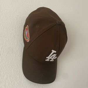 Brand New Limited Edition LA Dodger Cap 🔥